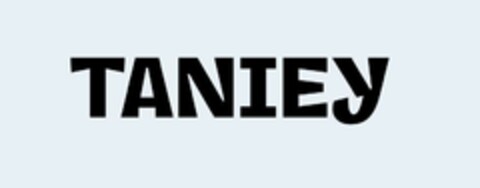 TANIEY Logo (EUIPO, 23.11.2023)