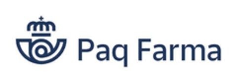 Paq Farma Logo (EUIPO, 13.12.2023)