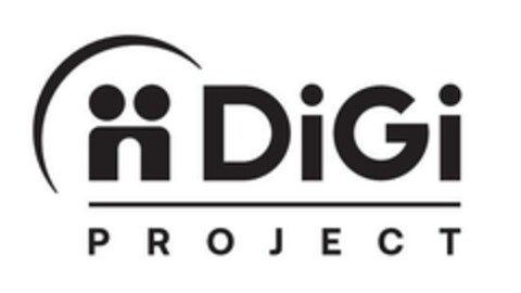 DiGi PROJECT Logo (EUIPO, 26.01.2024)