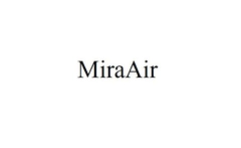 MiraAir Logo (EUIPO, 31.01.2024)