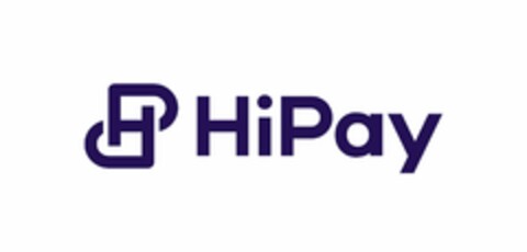 HiPay Logo (EUIPO, 13.02.2024)