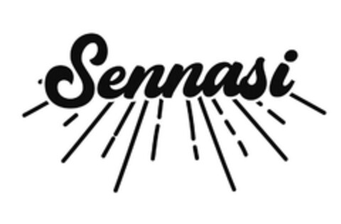 Sennasi Logo (EUIPO, 20.02.2024)