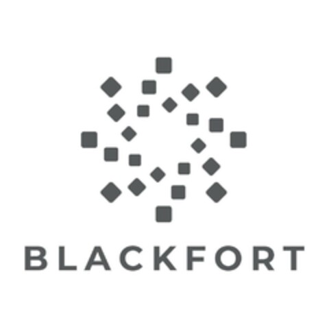 BLACKFORT Logo (EUIPO, 02/21/2024)