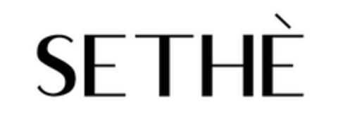 SETHÈ Logo (EUIPO, 03/11/2024)