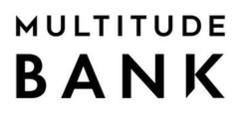 MULTITUDE BANK Logo (EUIPO, 16.03.2024)
