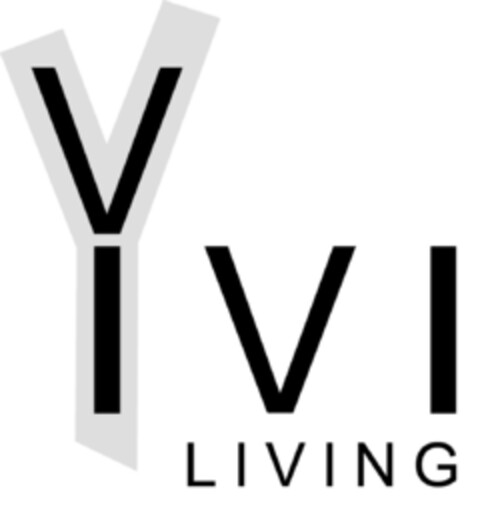 YVI LIVING Logo (EUIPO, 20.03.2024)