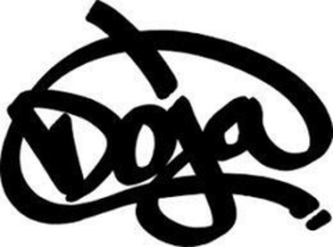 Doja Logo (EUIPO, 20.03.2024)