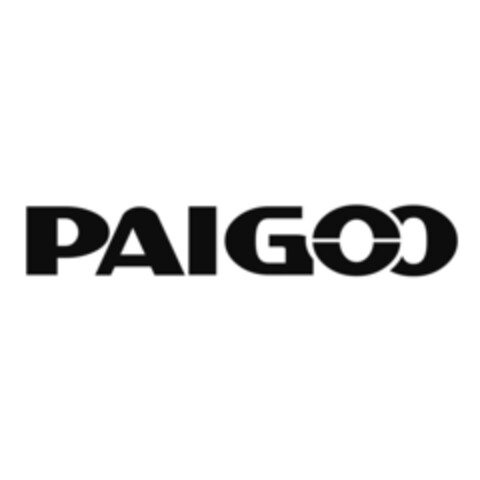 PAIGOO Logo (EUIPO, 04/01/2024)