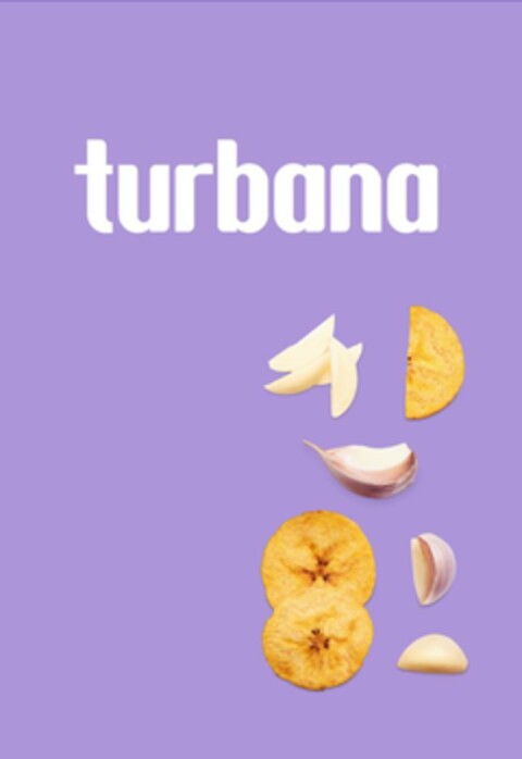 turbana Logo (EUIPO, 02.04.2024)