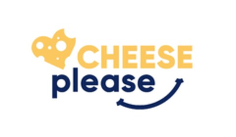 CHEESE please Logo (EUIPO, 15.04.2024)
