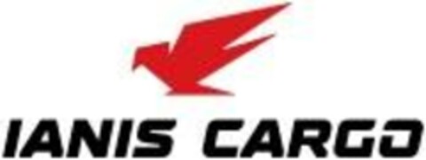 IANIS CARGO Logo (EUIPO, 15.04.2024)