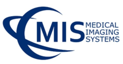 MIS MEDICAL IMAGING SYSTEMS Logo (EUIPO, 30.04.2024)