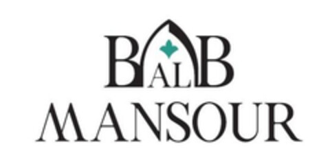 BAB AL MANSOUR Logo (EUIPO, 05/02/2024)