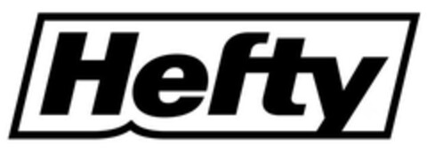 Hefty Logo (EUIPO, 05/10/2024)