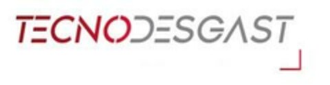 TECNODESGAST Logo (EUIPO, 14.05.2024)