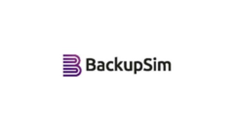 BackupSim Logo (EUIPO, 21.05.2024)