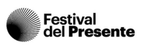 Festival del Presente Logo (EUIPO, 04.06.2024)