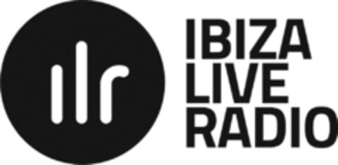 ilr IBIZA LIVE RADIO Logo (EUIPO, 06.06.2024)