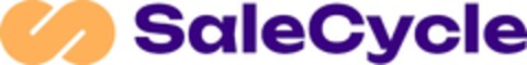 SaleCycle Logo (EUIPO, 30.07.2024)