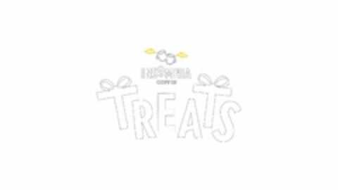 INSOMNIA COFFEE TREATS Logo (EUIPO, 11/21/2024)