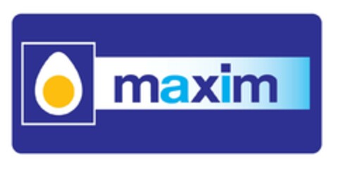 maxim Logo (EUIPO, 02.12.2024)