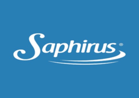 Saphirus Logo (EUIPO, 31.01.2025)