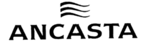 ANCASTA Logo (EUIPO, 06/21/1996)