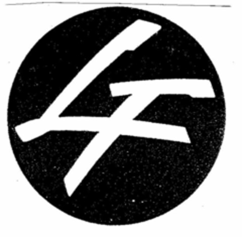 LF Logo (EUIPO, 20.08.1996)