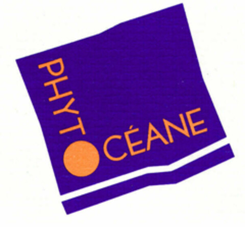 PHYTOCEANE Logo (EUIPO, 09.09.1996)