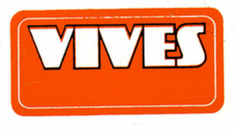 VIVES Logo (EUIPO, 30.09.1996)