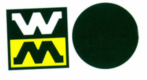 W Logo (EUIPO, 06/16/1997)