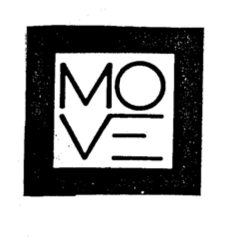 MOVE Logo (EUIPO, 15.09.1997)