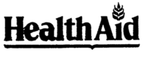 Health Aid Logo (EUIPO, 17.06.1998)