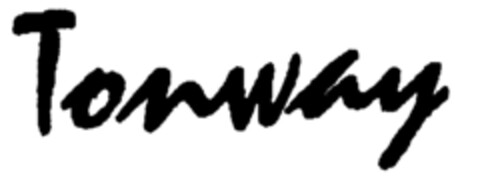 Tonway Logo (EUIPO, 26.03.1999)