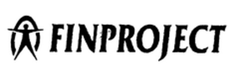 FINPROJECT Logo (EUIPO, 27.05.1999)