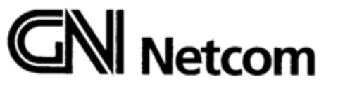 GN Netcom Logo (EUIPO, 19.05.1999)