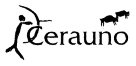 Cerauno Logo (EUIPO, 28.07.1999)