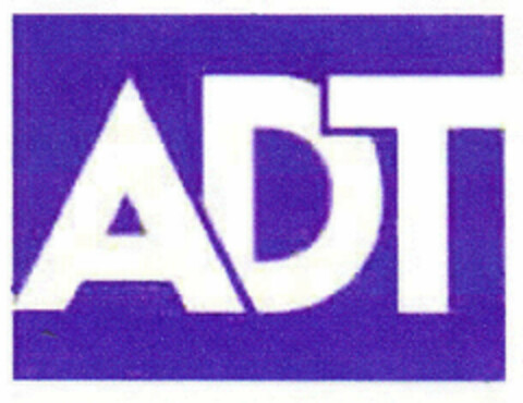 ADT Logo (EUIPO, 02.09.1999)