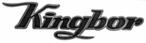 Kingbor Logo (EUIPO, 14.09.1999)