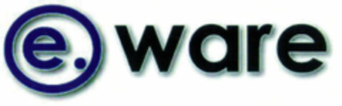 e. ware Logo (EUIPO, 04.10.1999)