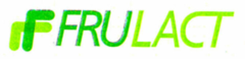 FRULACT Logo (EUIPO, 18.11.1999)