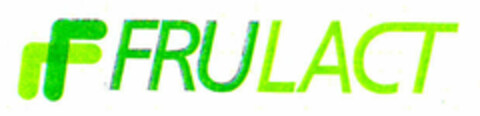 FRULACT Logo (EUIPO, 11/18/1999)