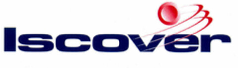 Iscover Logo (EUIPO, 26.01.2000)