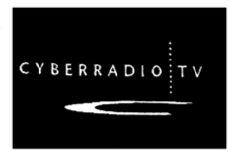 CYBERRADIO TV Logo (EUIPO, 22.02.2000)