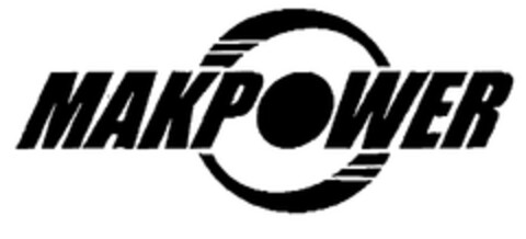 MAKPOWER Logo (EUIPO, 28.02.2000)