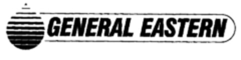 GENERAL EASTERN Logo (EUIPO, 18.05.2000)