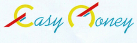 Easy Money Logo (EUIPO, 07.06.2000)