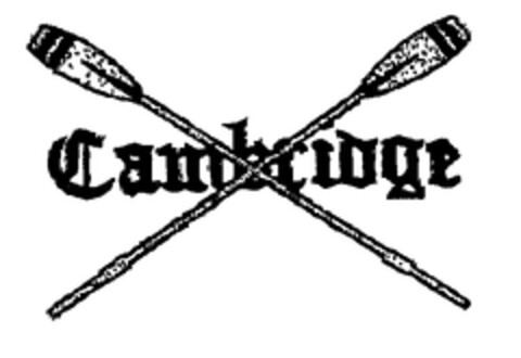 Cambridge Logo (EUIPO, 24.07.2000)