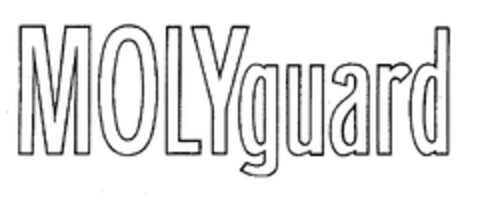 MOLYguard Logo (EUIPO, 02.08.2000)