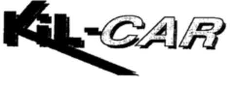 KiL-CAR Logo (EUIPO, 01.08.2000)